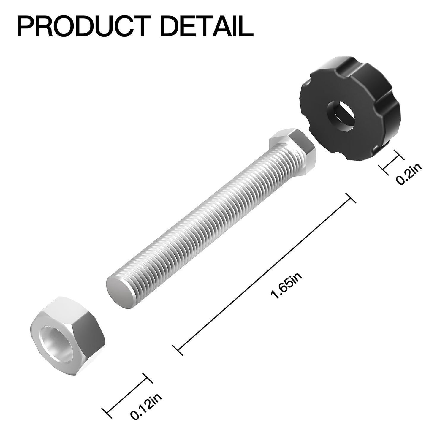 Telespro Window Squeegee Adaptor